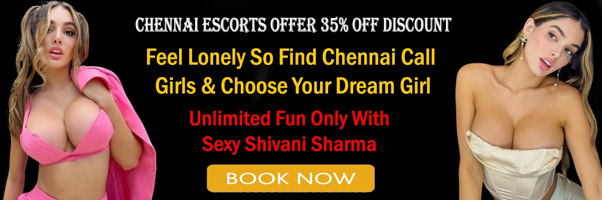 Chennai escort