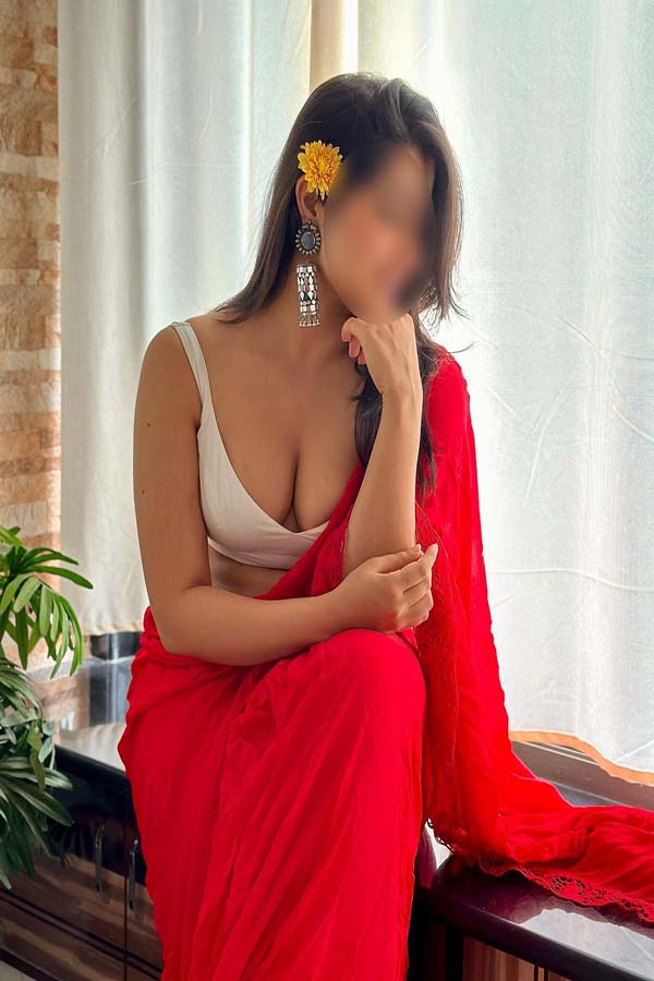 #1 Escort Girl in Chennai