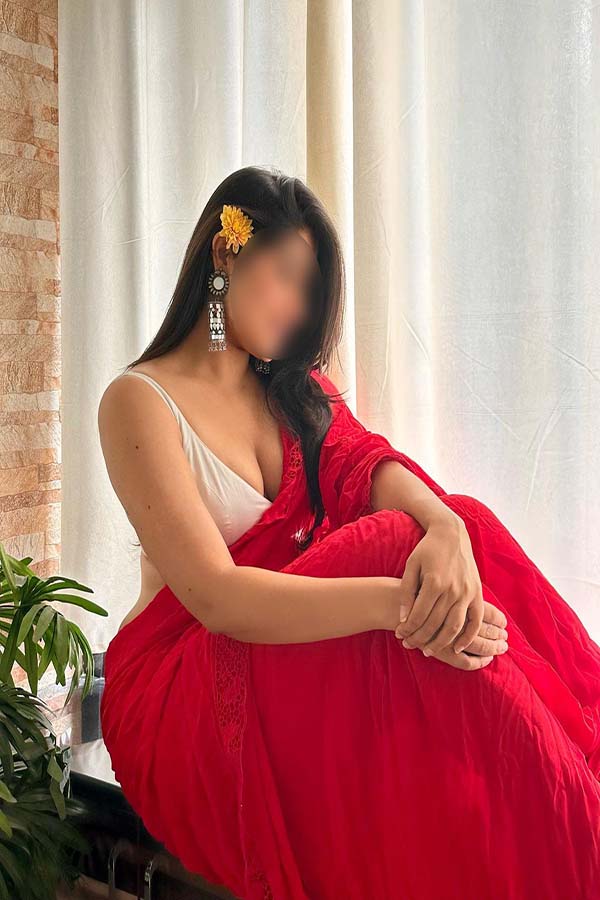 luxury escort Chennai