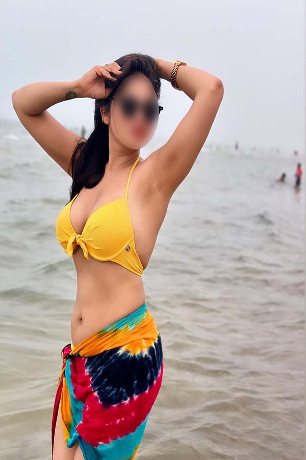 female escort Chennai